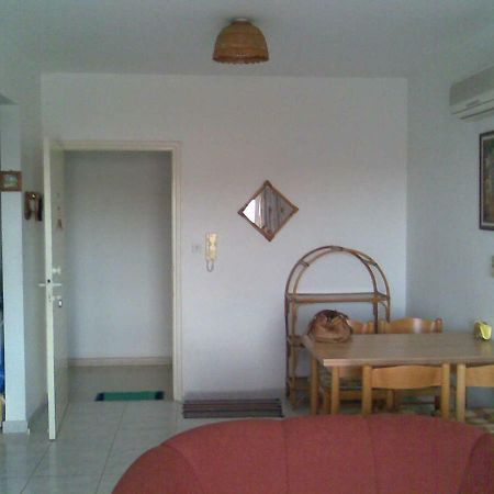 Complex Pafia 3 Apartment Paphos Bagian luar foto