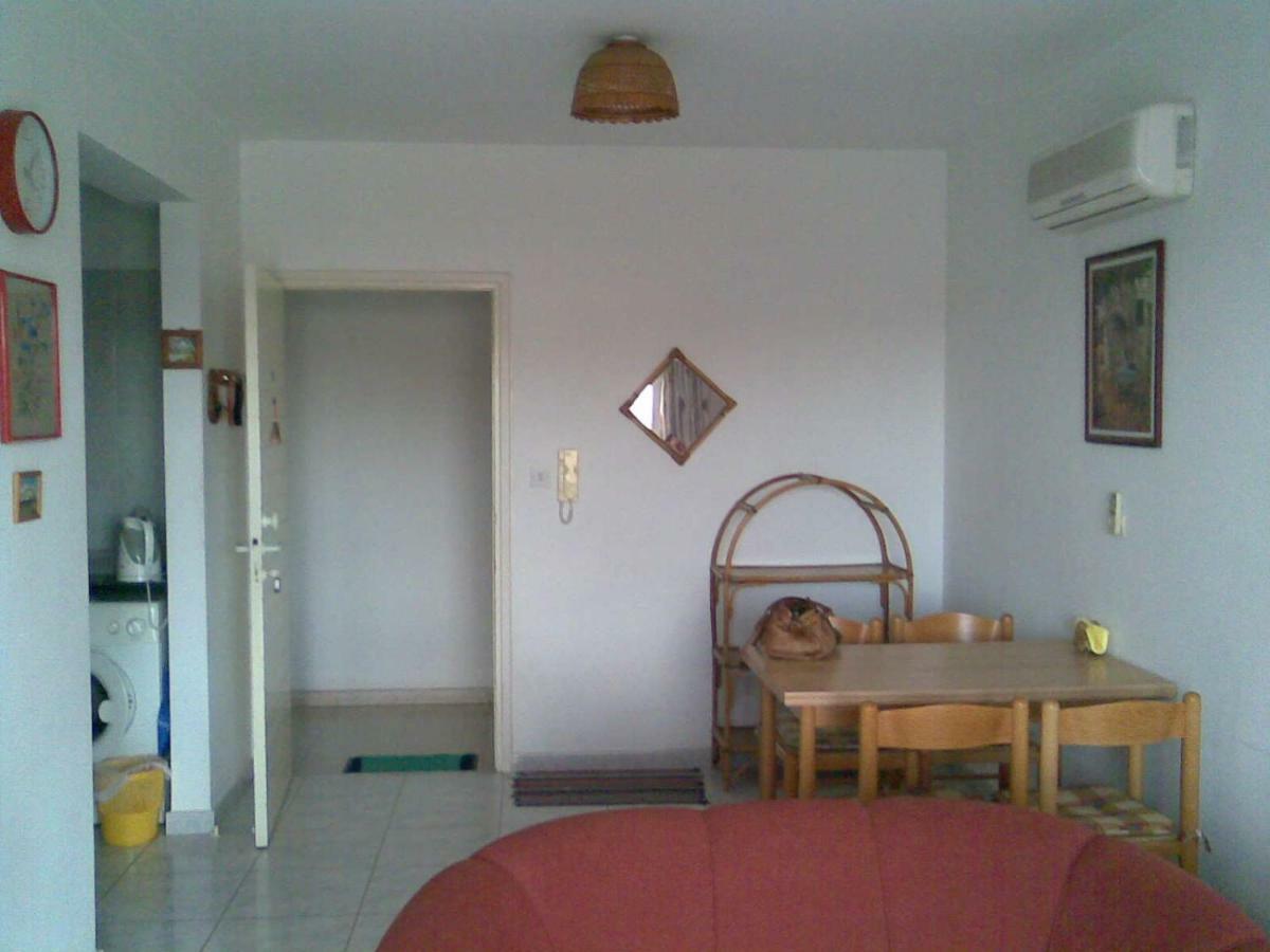 Complex Pafia 3 Apartment Paphos Bagian luar foto